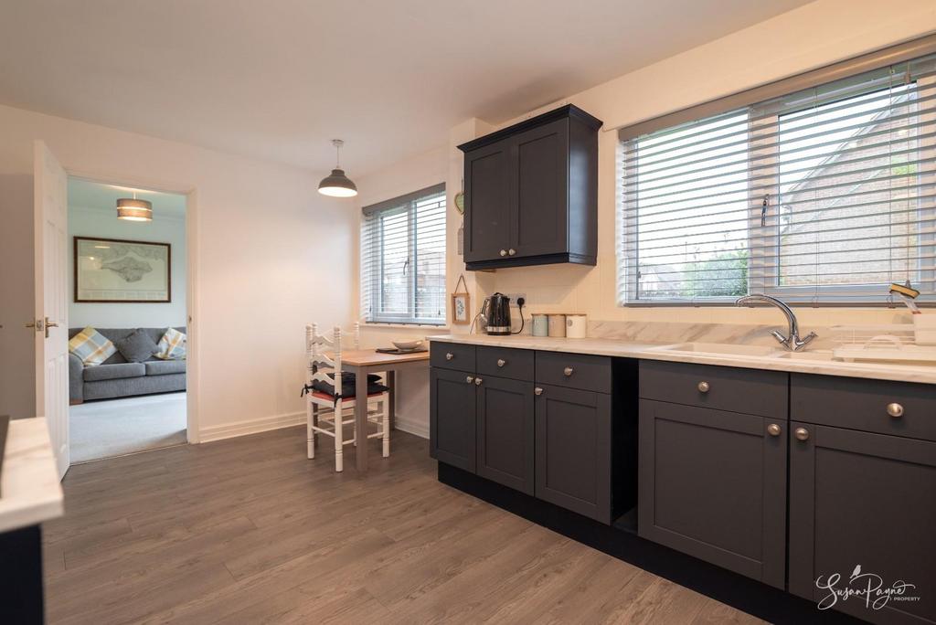 Kitchen-Diner