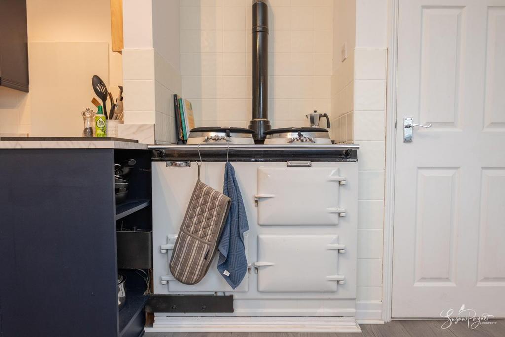 Kitchen-Diner