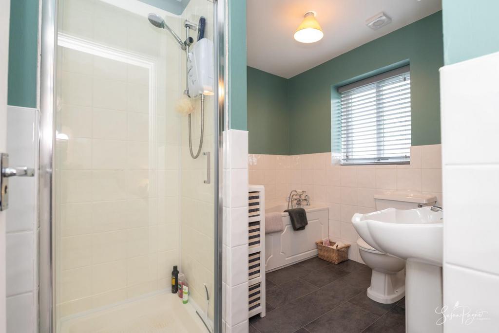 En-Suite