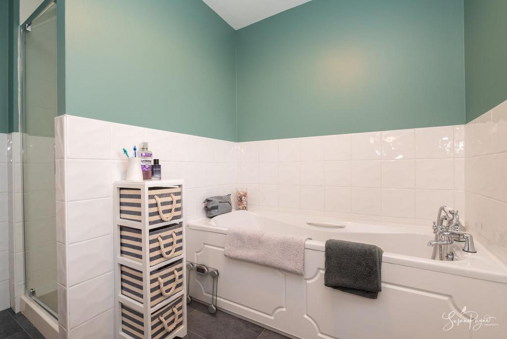 En-Suite
