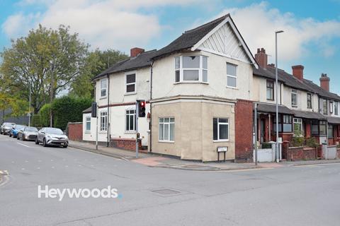 Victoria Street, Stoke-on-Trent, Staffordshire