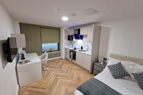 undefined, Vista Square,  L1 2SU,