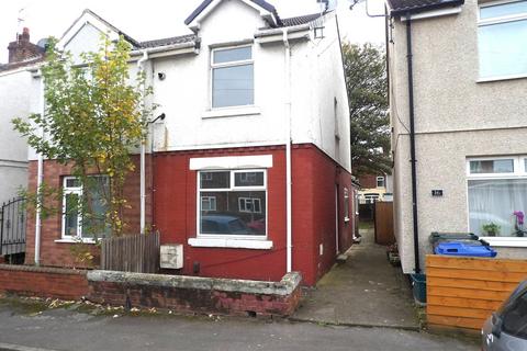 undefined, Ansdell Road,Bentley,Doncaster, DN5