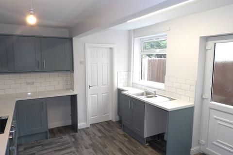 undefined, Ansdell Road,Bentley,Doncaster, DN5