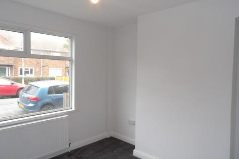 undefined, Ansdell Road,Bentley,Doncaster, DN5