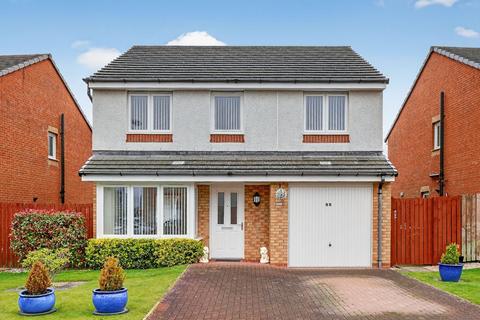 undefined, 20 Bowmore Road, Kilmarnock, KA3 1TE