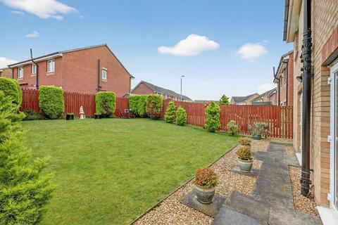 undefined, 20 Bowmore Road, Kilmarnock, KA3 1TE