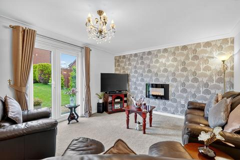 undefined, 20 Bowmore Road, Kilmarnock, KA3 1TE