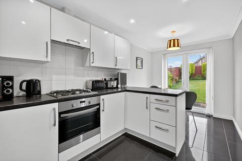 undefined, 20 Bowmore Road, Kilmarnock, KA3 1TE