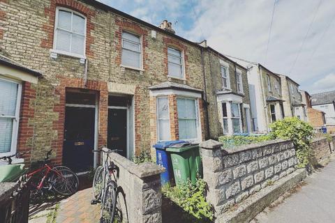 undefined, Hurst Street