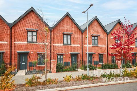 2 bedroom terraced house for sale, Kolo Walk, Chesterwell, CO4