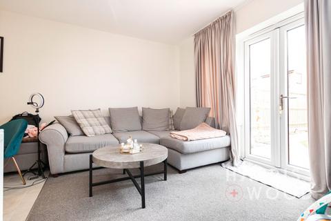 2 bedroom terraced house for sale, Kolo Walk, Chesterwell, CO4