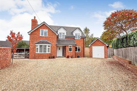 undefined, Station Road, Gobowen, Oswestry