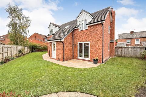 undefined, Station Road, Gobowen, Oswestry