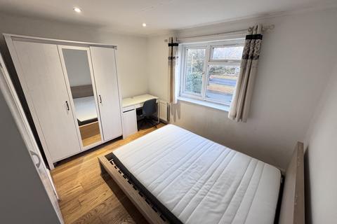 undefined, Sunderland Avenue, OX2