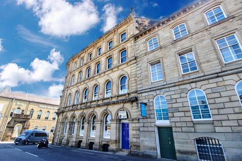 undefined, Apt 5, Howgate House, 3 Wellington Road, Dewsbury WF13 1HF