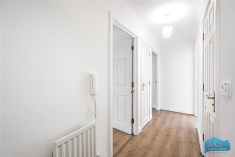undefined, Shillingford Close, London, NW7