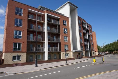 Park Lane Plaza, 2 Jamaica Street, Liverpool, L18HG