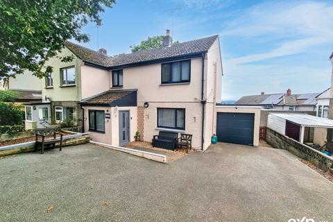 undefined, Oakland Road, Newton Abbot TQ12