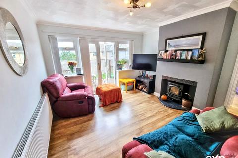 undefined, Oakland Road, Newton Abbot TQ12