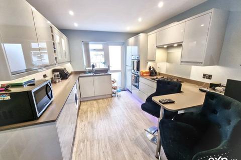 undefined, Oakland Road, Newton Abbot TQ12