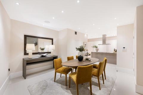 undefined, Cato Street, London, W1H
