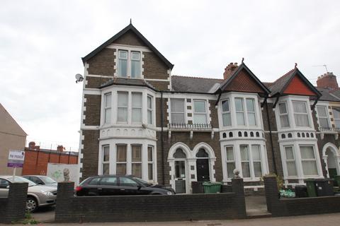 undefined, Whitchurch Road, Cardiff, CF14