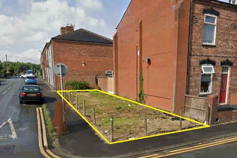 undefined, Warrington Road, Wigan WN3