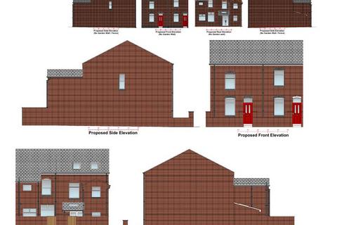 undefined, Warrington Road, Wigan WN3