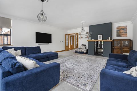 undefined, Hill View House, St Margarets, Great Gaddesden, HP1