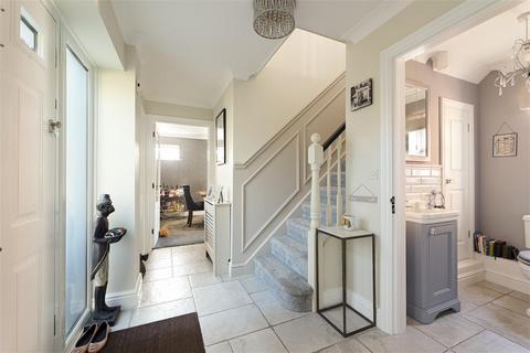4 bedroom detached house for sale, Alegria, 6 Baldwins Place, Harrietsham