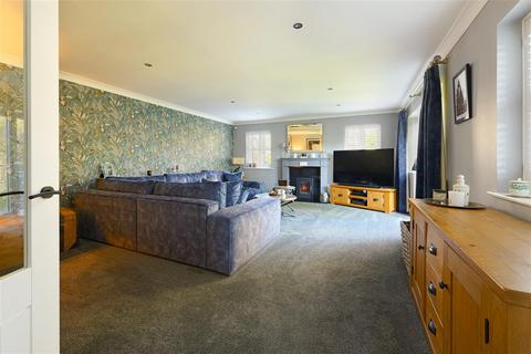 4 bedroom detached house for sale, Alegria, 6 Baldwins Place, Harrietsham