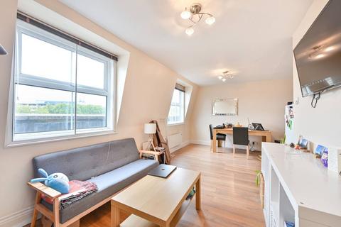 Orsett Terrace, Royal Oak, London, W2