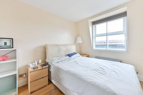 1 bedroom flat for sale, Orsett Terrace, Royal Oak, London, W2