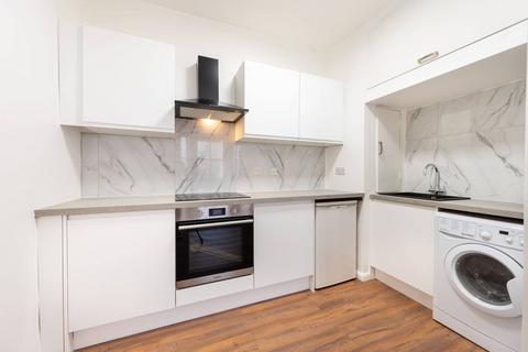 undefined, Sinclair Gardens, Brook Green, London, W14