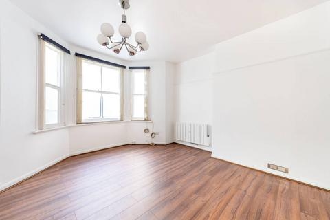 undefined, Sinclair Gardens, Brook Green, London, W14