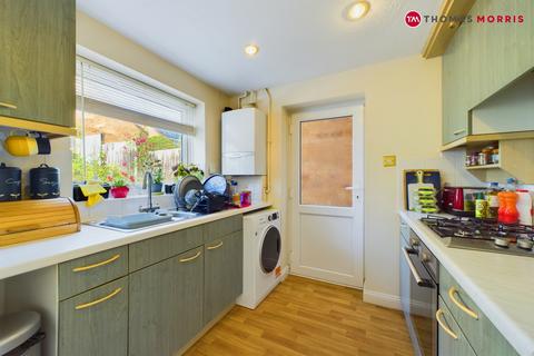 undefined, Headlands, Huntingdon PE29
