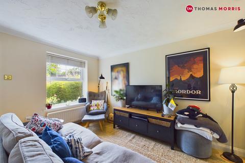 undefined, Headlands, Huntingdon PE29