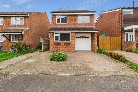 undefined, Orchard Close, Ashford, Surrey, TW15