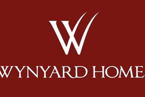 4 bedroom detached house for sale, Rennington Meadows, Durham, DH5