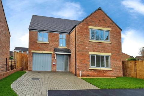 undefined, Rennington Meadows, Durham, DH5