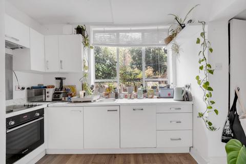 1 bedroom flat for sale, Mildmay Grove South, London, N1