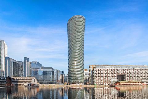 Arena Tower, London E14