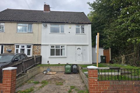 undefined, Turton Road, Tipton DY4