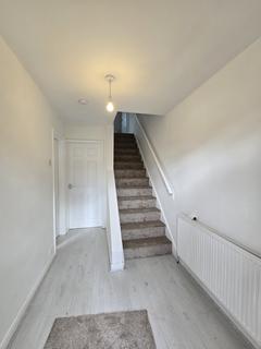 undefined, Turton Road, Tipton DY4