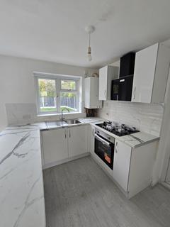 undefined, Turton Road, Tipton DY4