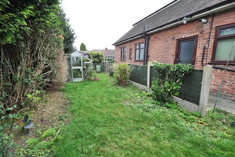 undefined, 2 Lyndon Road Irlam M44 6WB