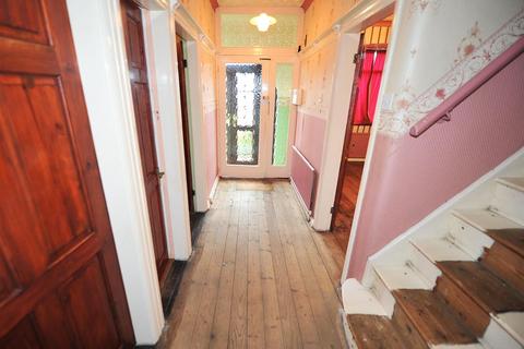 undefined, 2 Lyndon Road Irlam M44 6WB