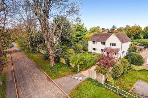 4 bedroom detached house for sale, The Lane, Summersdale, Chichester, West Sussex, PO19