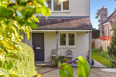 4 bedroom detached house for sale, The Lane, Summersdale, Chichester, West Sussex, PO19